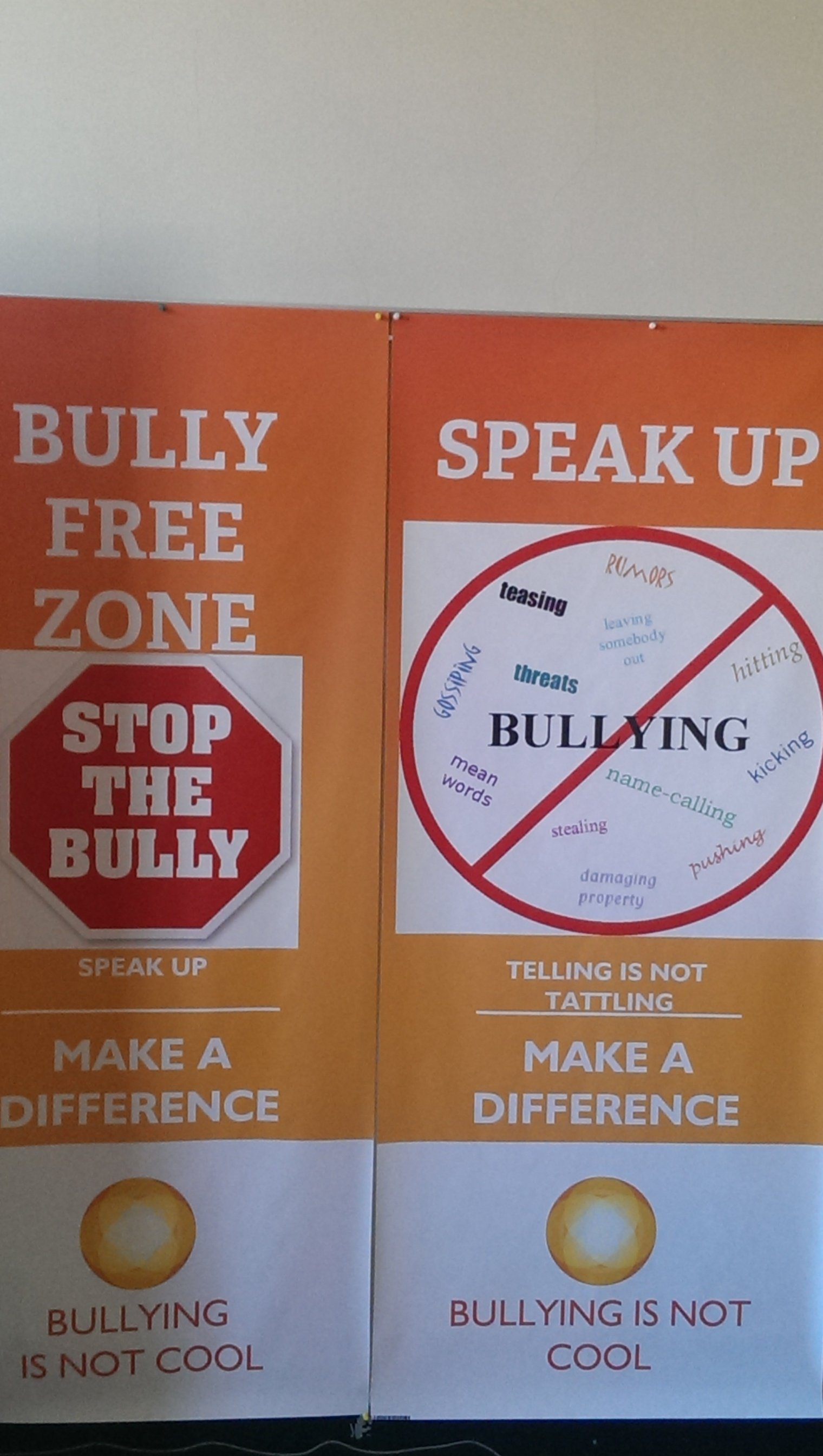 Anti Bullying Assembly Middle School Assembly High School Assembly